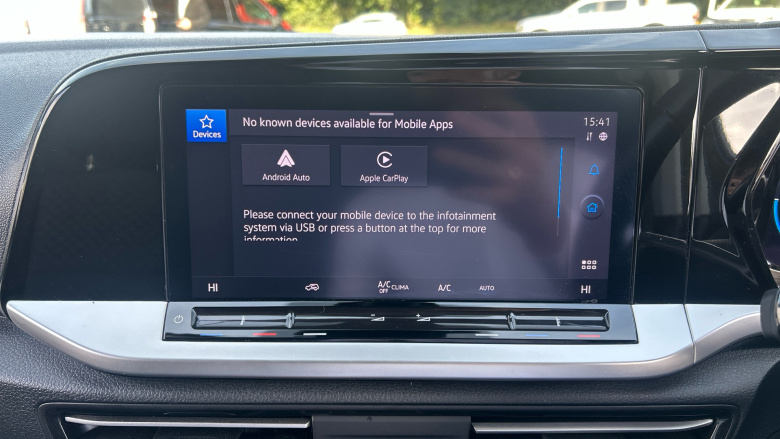 Ford Transit Connect 240 L2 Diesel 2.0 EcoBlue 122ps Limited Van Auto